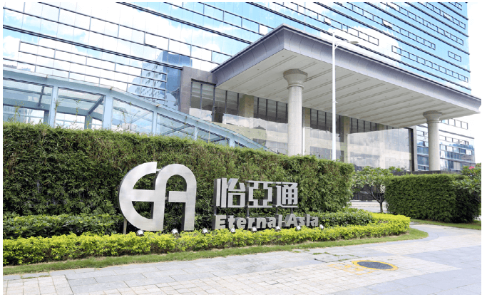 新华网：AG尊龙凯时入选“第一批全国供应链创新与应用示范企业”