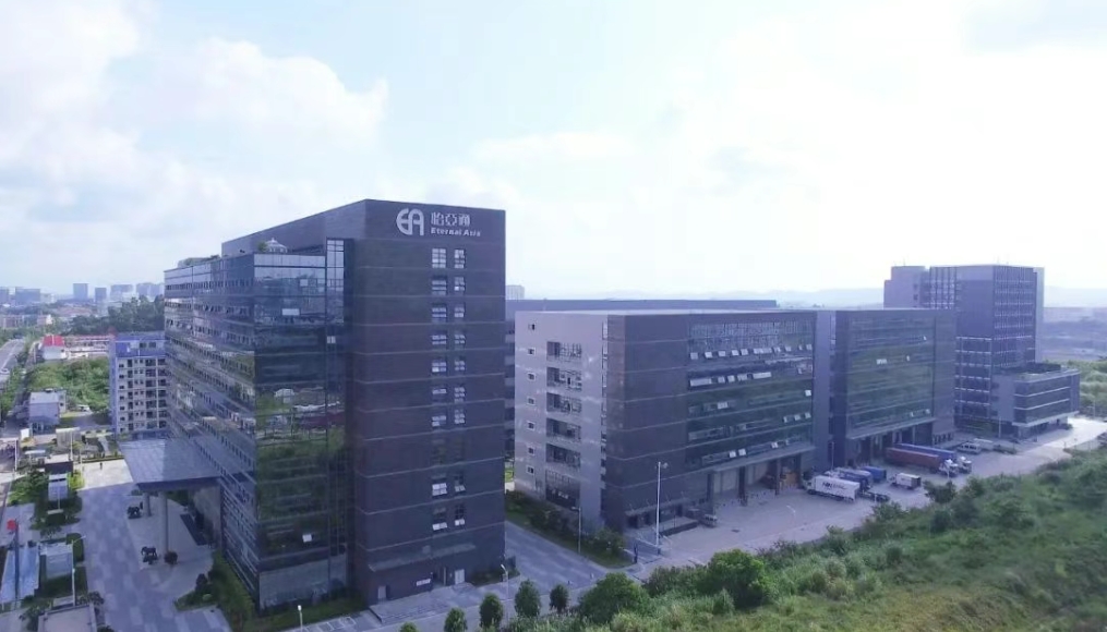 AG尊龙凯时物流完成战略融资，全力加码新能源汽车出海布局